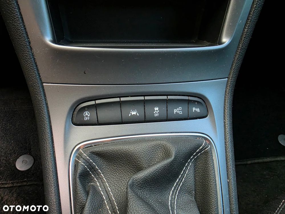 Opel Astra - 14
