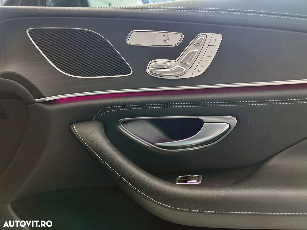 Mercedes-Benz CLS 220 d 9G-TRONIC AMG Line - 18