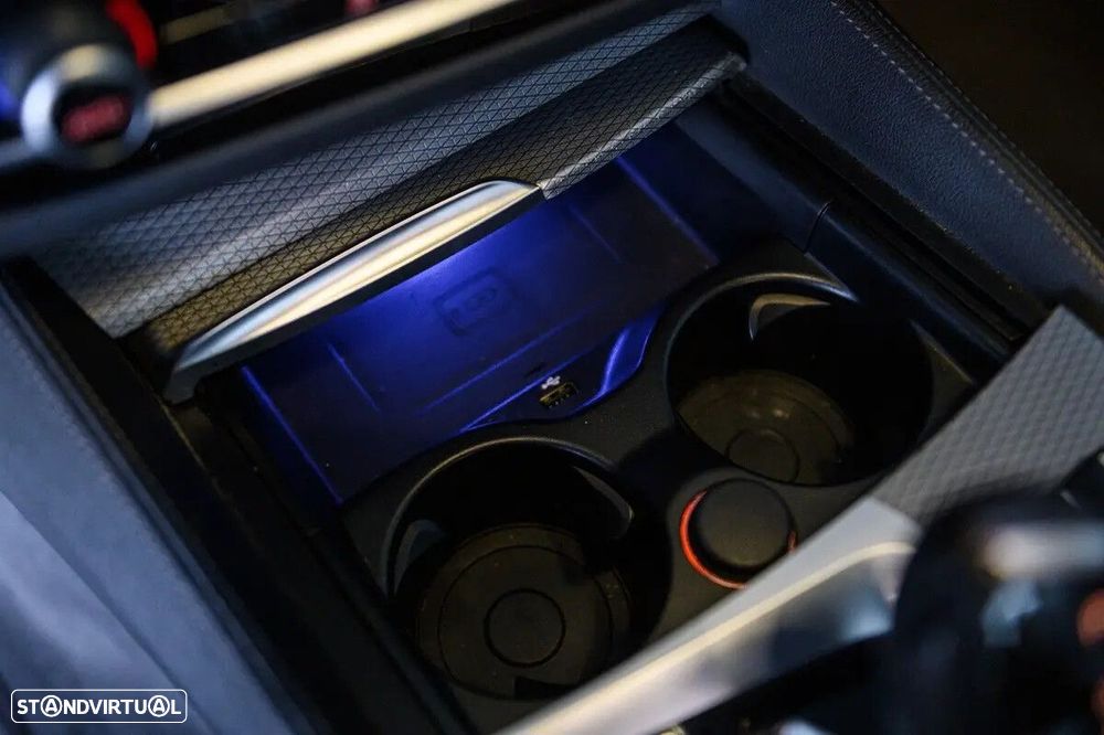 BMW 530 e iPerformance Pack M - 57