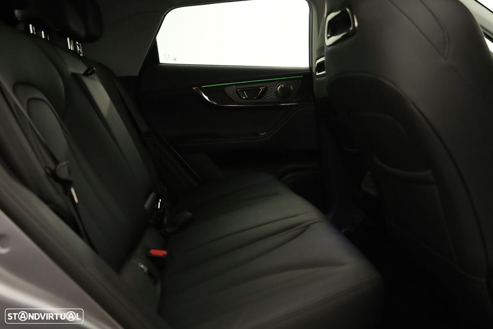 Omoda 5 1.5 T-GDi SHS-H Premium - 21