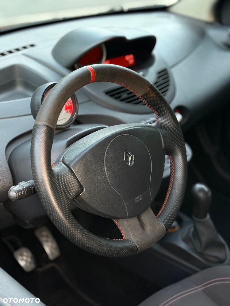 Renault Twingo 1.6 16V RS - 8