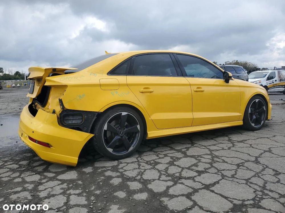 Audi S3 - 3