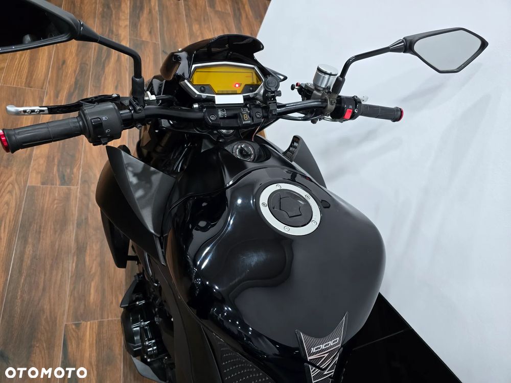 Kawasaki Z - 40