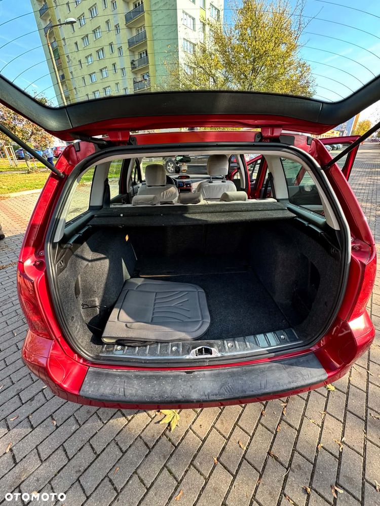 Peugeot 307 - 5