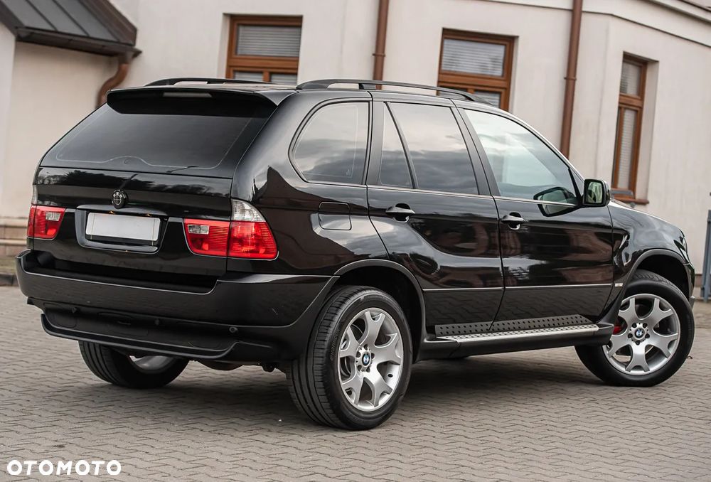 BMW X5 3.0 d Edition Exclusive Sport - 13