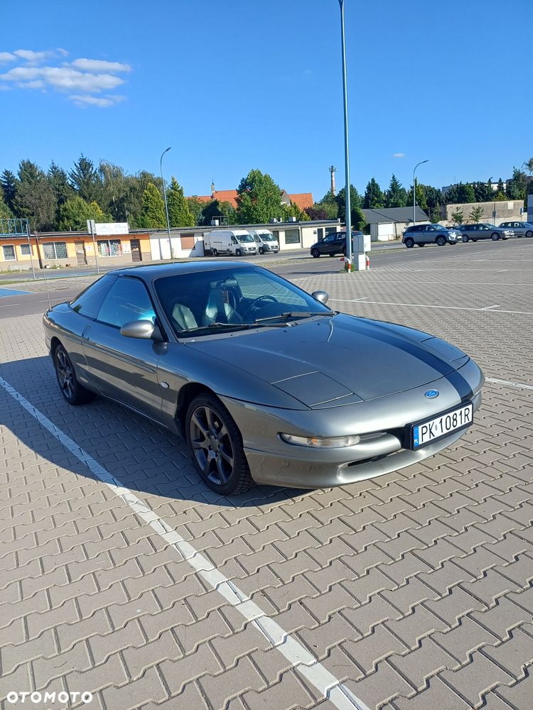 Ford Probe - 2