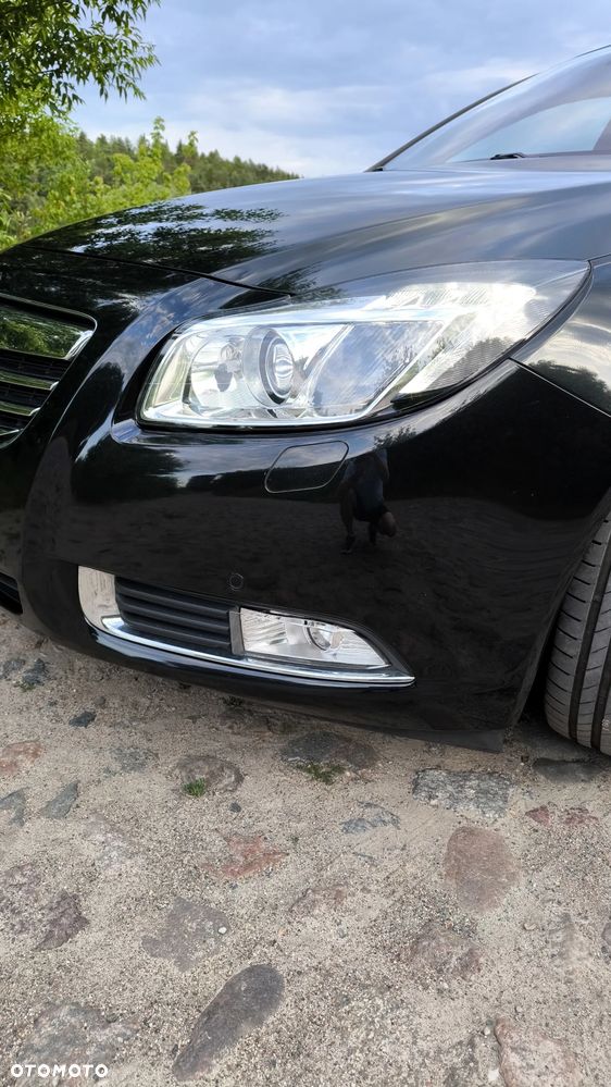 Opel Insignia 1.6 T Sport - 40