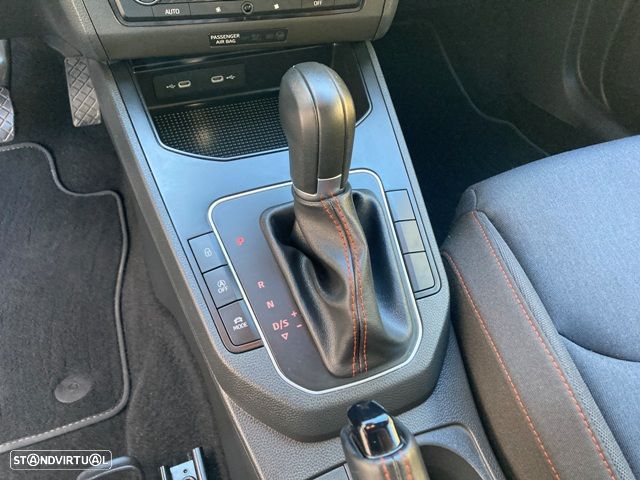 SEAT Ibiza 1.0 TSI FR DSG - 25
