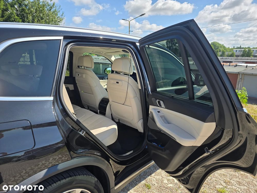 BMW X5 xDrive40i sport - 15