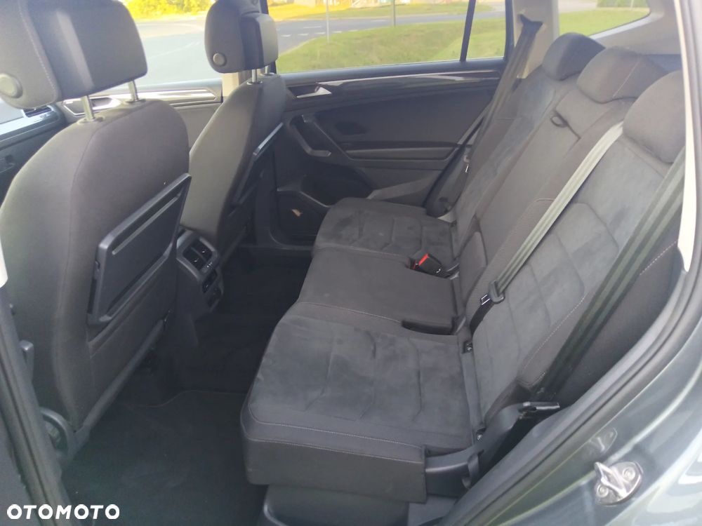 Volkswagen Tiguan Allspace 2.0 TDI 4Mot SCR Highline DSG - 6