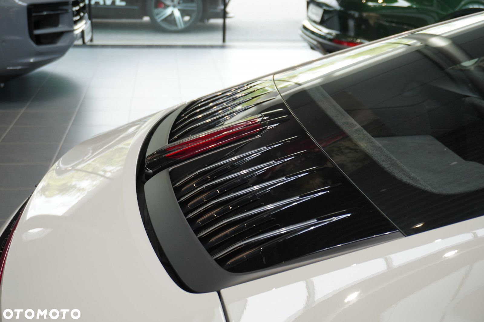 Porsche 911 - 9