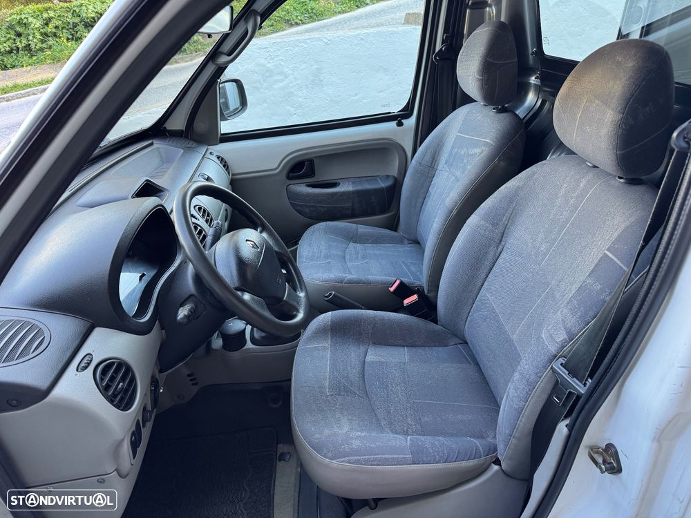 Renault KANGOO - 10