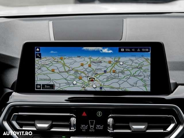 BMW X3 - 7