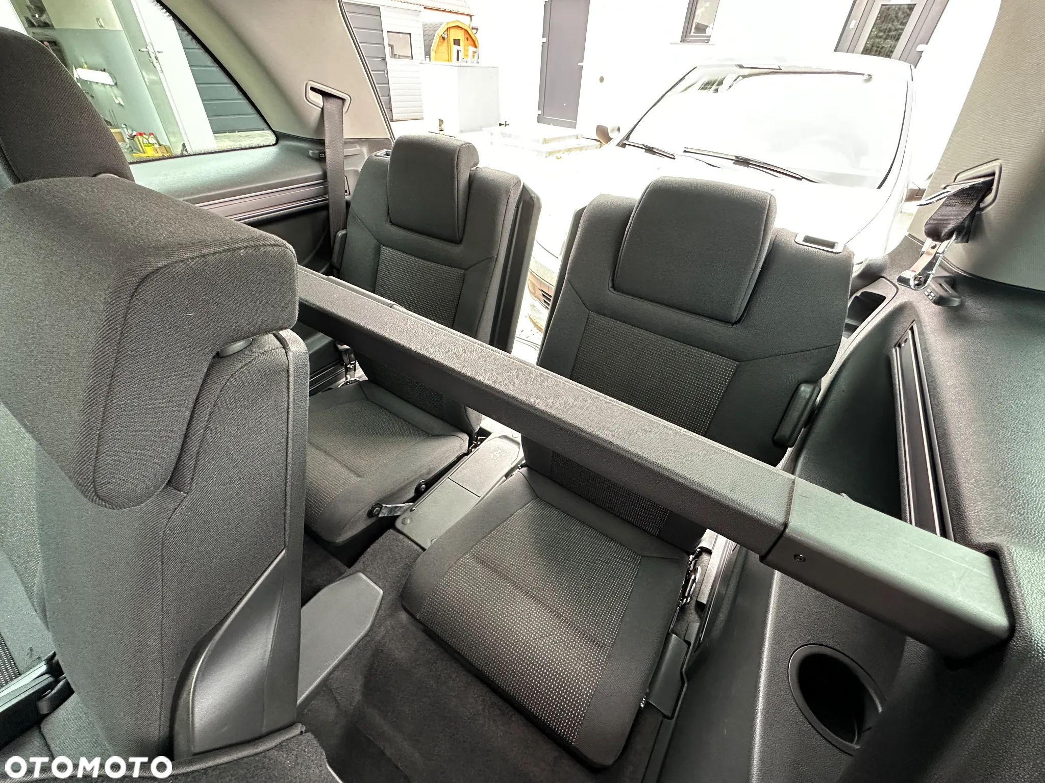 Opel Zafira 1.8 Cosmo - 23