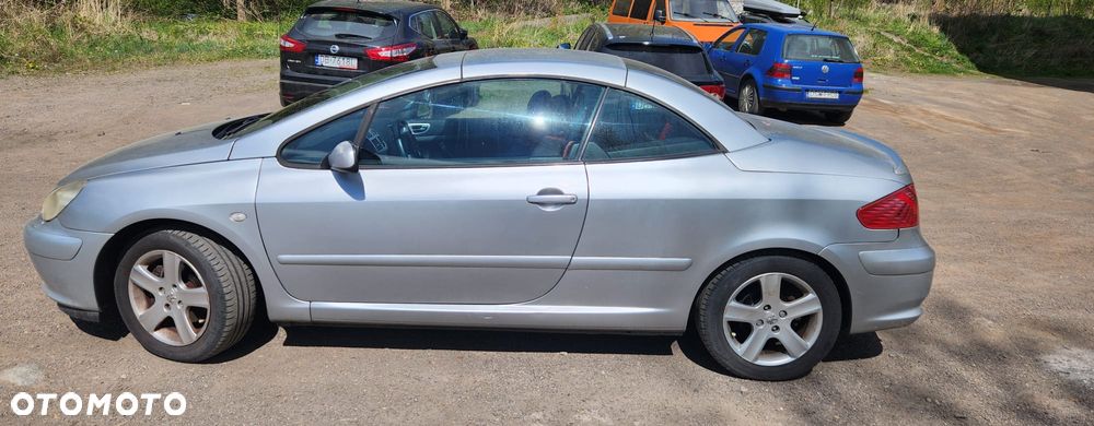 Peugeot 307 CC 135 - 3