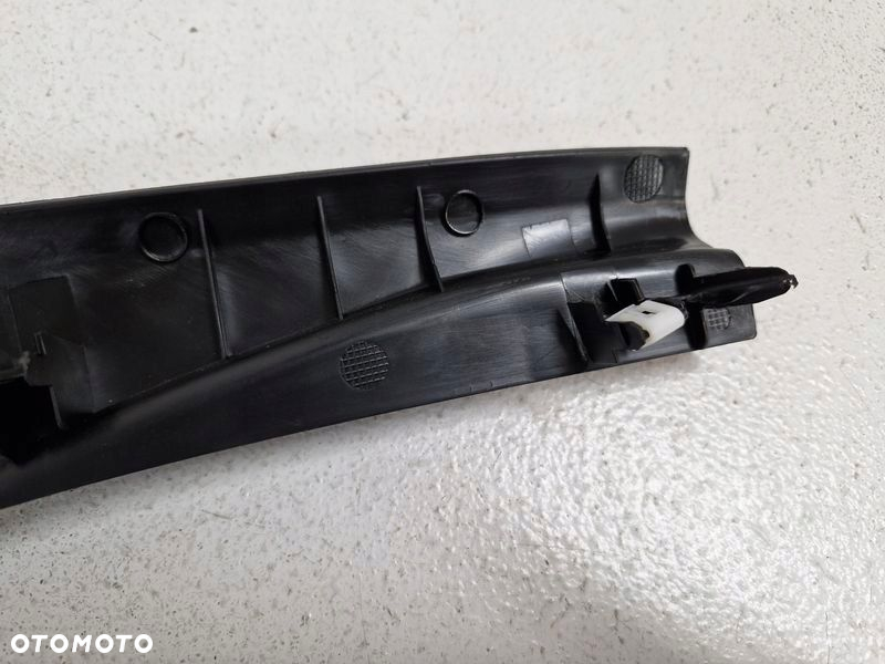 FIAT 500X LISTWA OSŁONA PROGU PRAWA 735624964 - 5