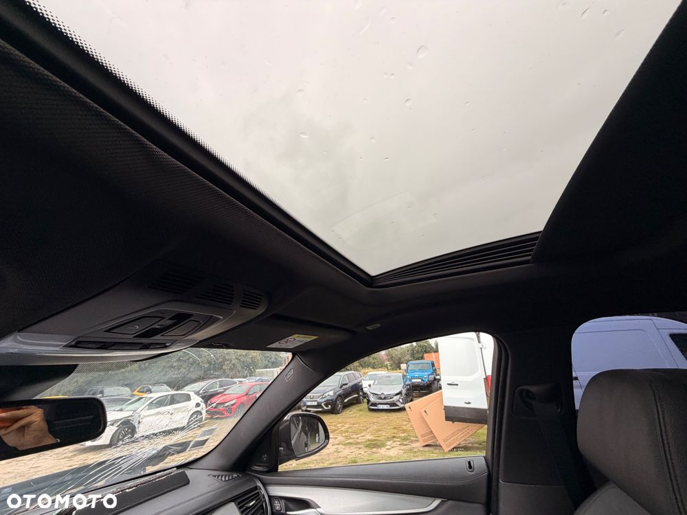BMW X6 xDrive30d M Sport - 21