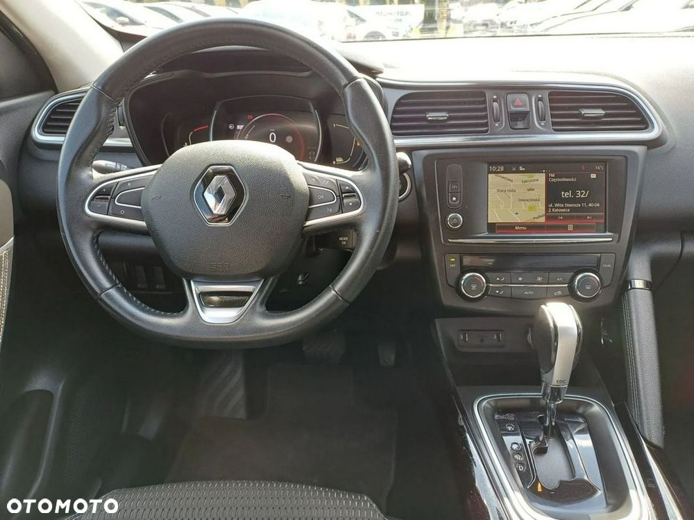 Renault Kadjar 1.2 Energy TCe Intens EDC - 25
