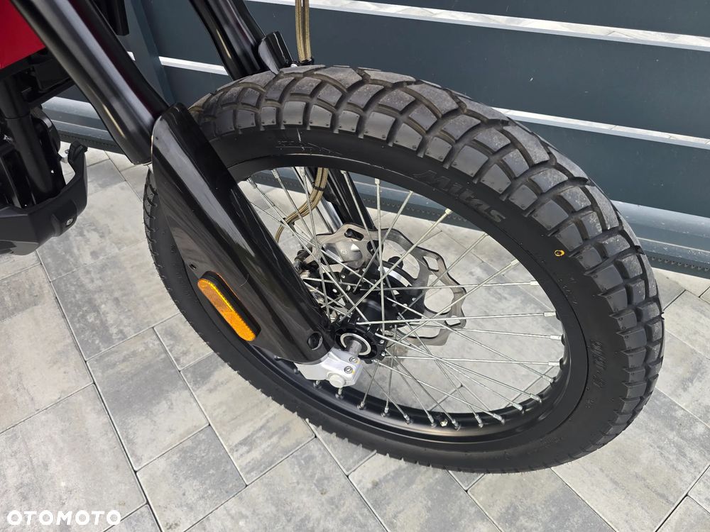 Malaguti XTM 125 - 12
