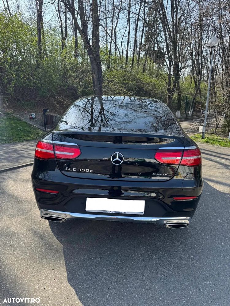 Mercedes-Benz GLC - 18