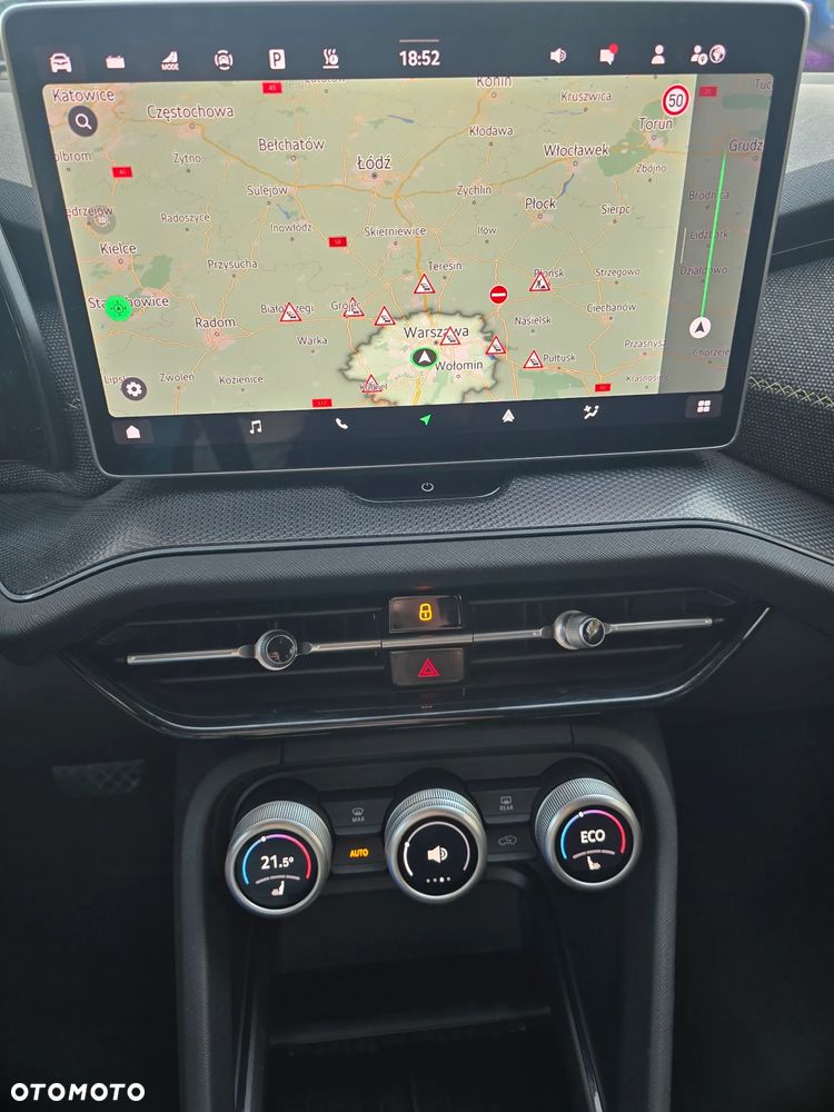 Skoda Kodiaq 1.5 TSI iV PHEV 4x2 Selection DSG - 11