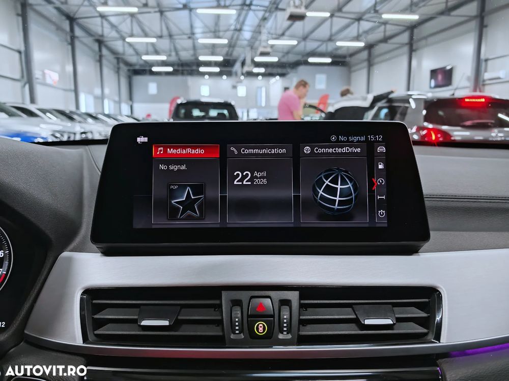 BMW X1 xDrive25e xLine - 23