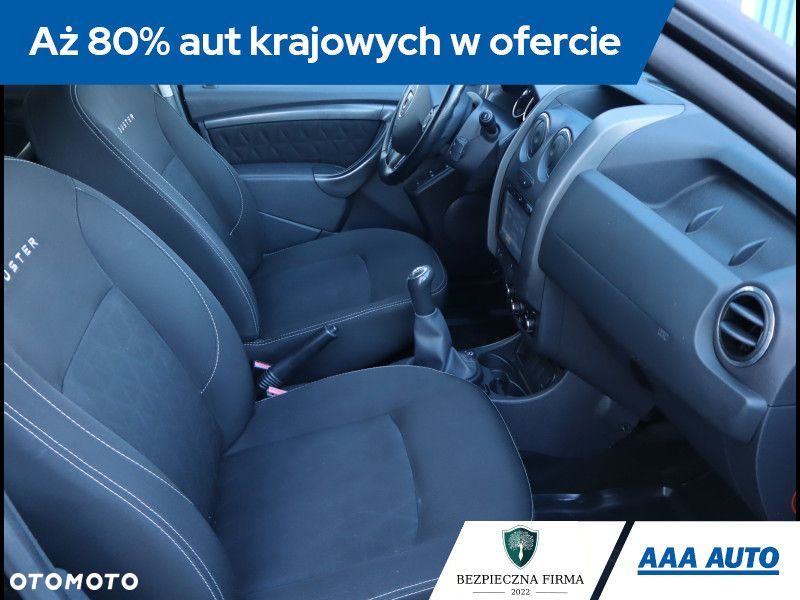 Dacia Duster - 10