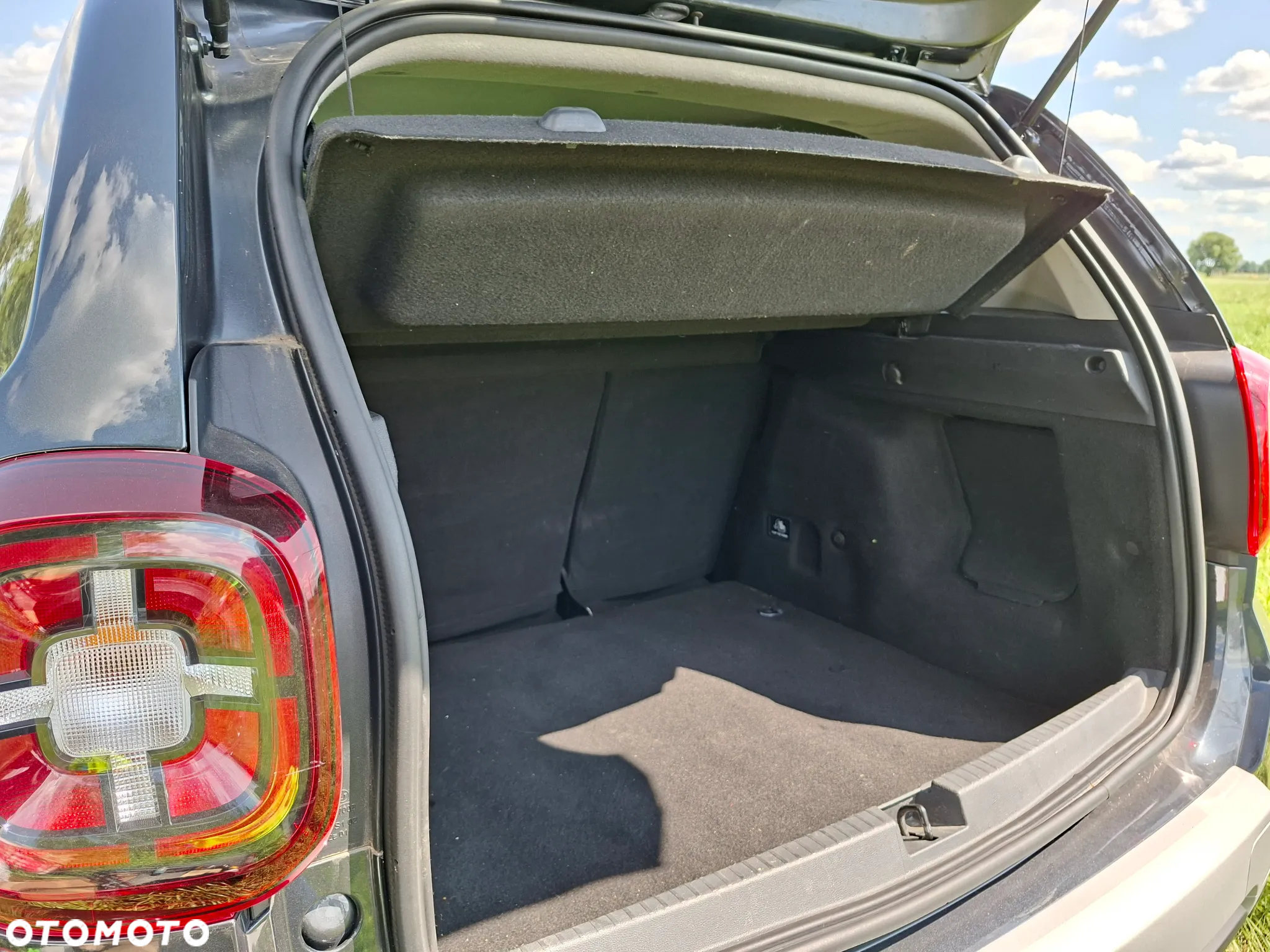 Dacia Duster TCe 100 2WD Prestige - 29