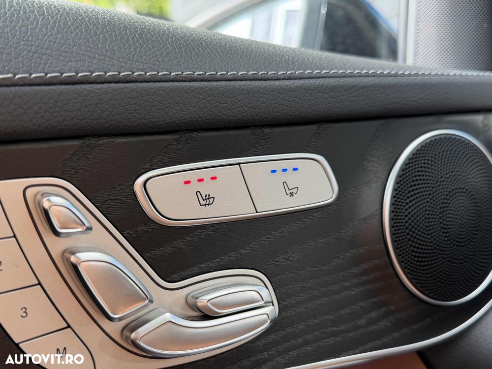 MERCEDES-BENZ GLC-Class 2023 — imagine 20