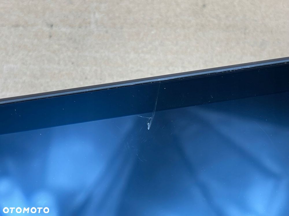 A366 BMW 1 F40 EKRAN MONITOR NAWIGACJA WYŚWIETLACZ 9826390 - 7