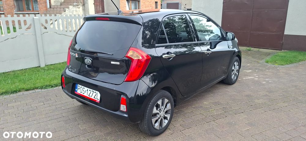 Kia Picanto - 3
