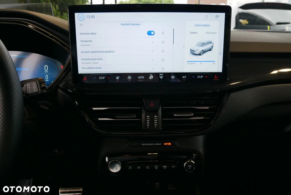 Ford Escape - 25