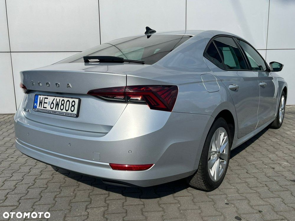 Skoda Octavia - 6