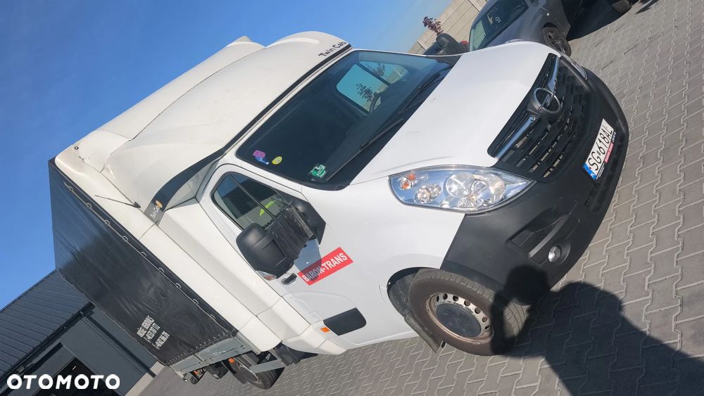 Renault Master - 5