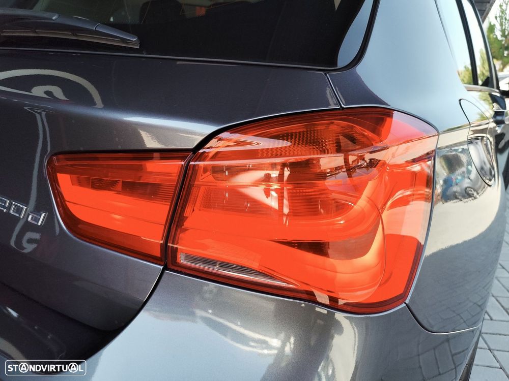 BMW 120 d xDrive Line Sport - 44