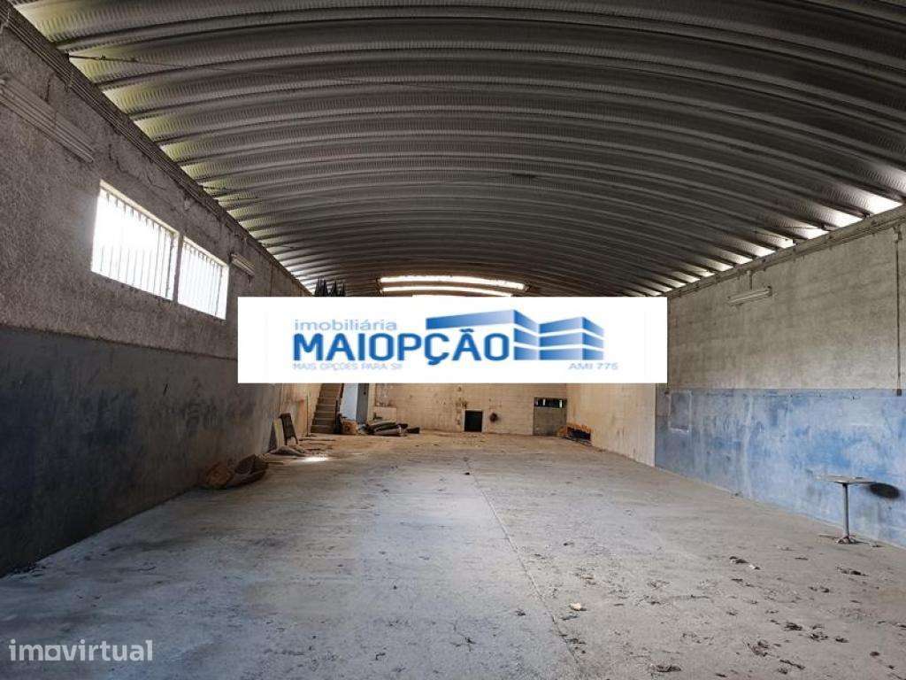 Venda Garagem - Grande imagem: 2/3