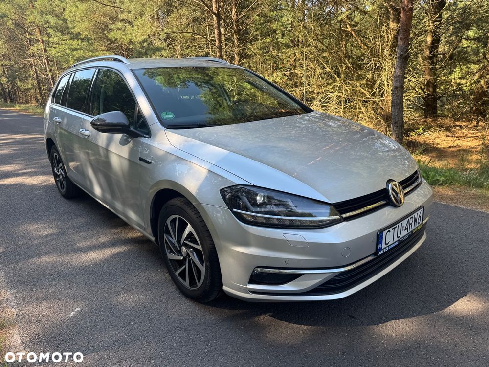 Volkswagen Golf 1.6 TDI Join - 2