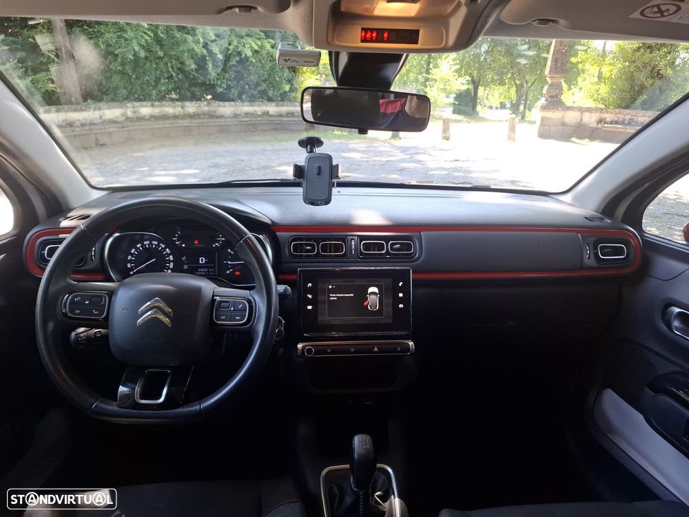 Citroën C3 Pure Tech Selection - 6