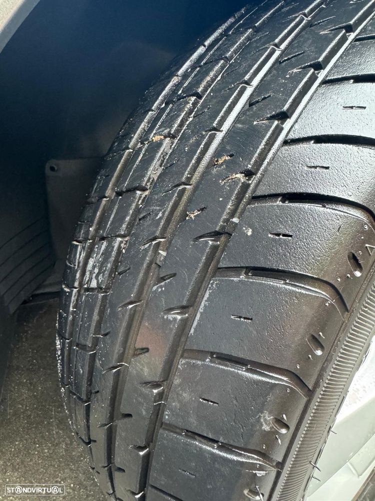 Smart ForFour cdi softtouch passion - 8