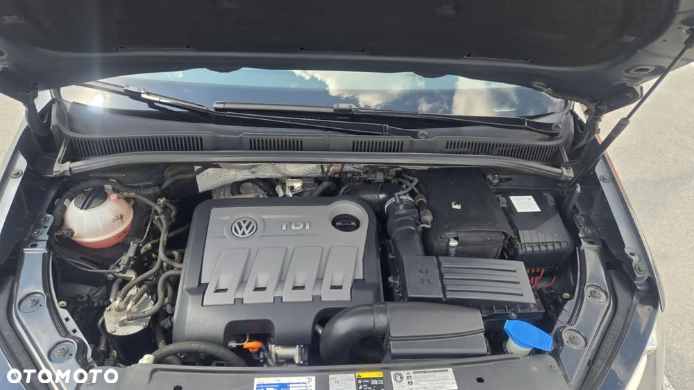 Volkswagen Sharan 2.0 TDI 4Mot Highline - 28
