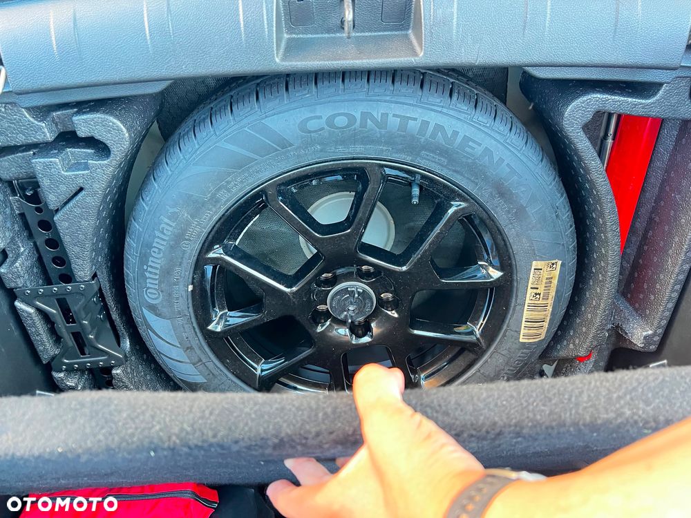 Jeep Renegade - 21