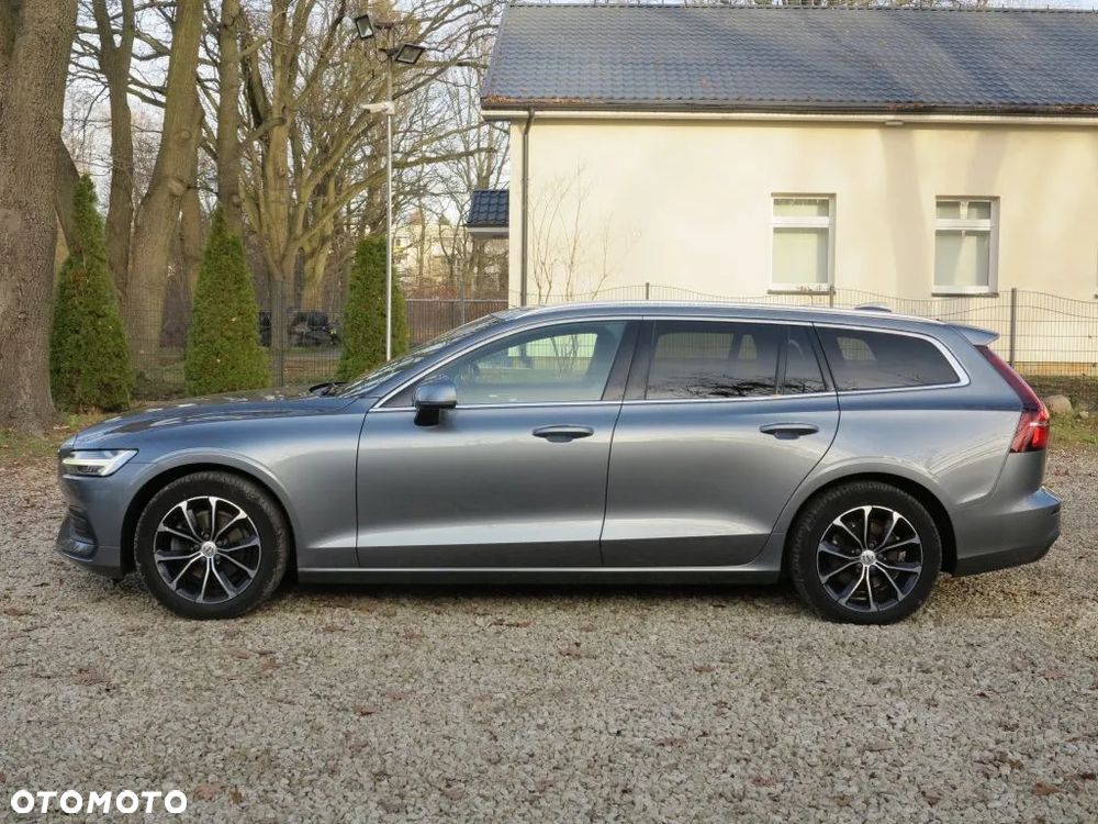 Volvo V60 D3 Momentum - 4