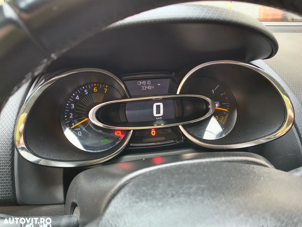 Renault Clio Energy TCe 90 Start & Stop Luxe - 28