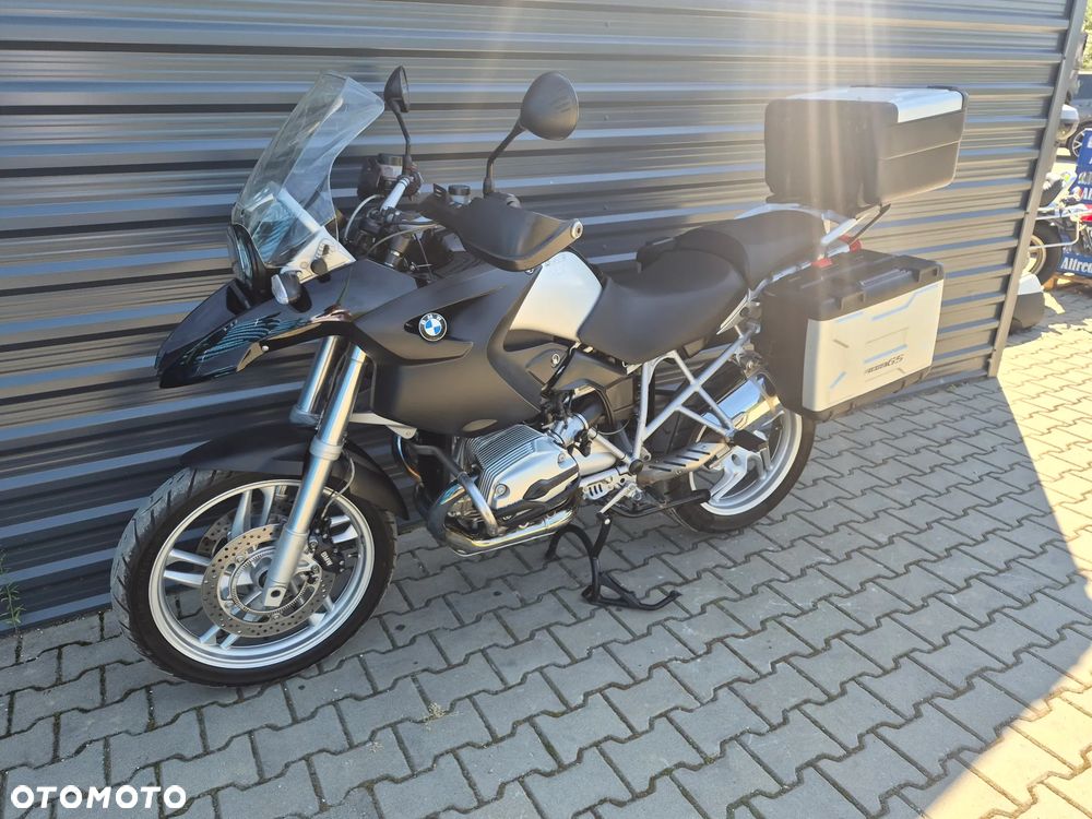 BMW R - 5