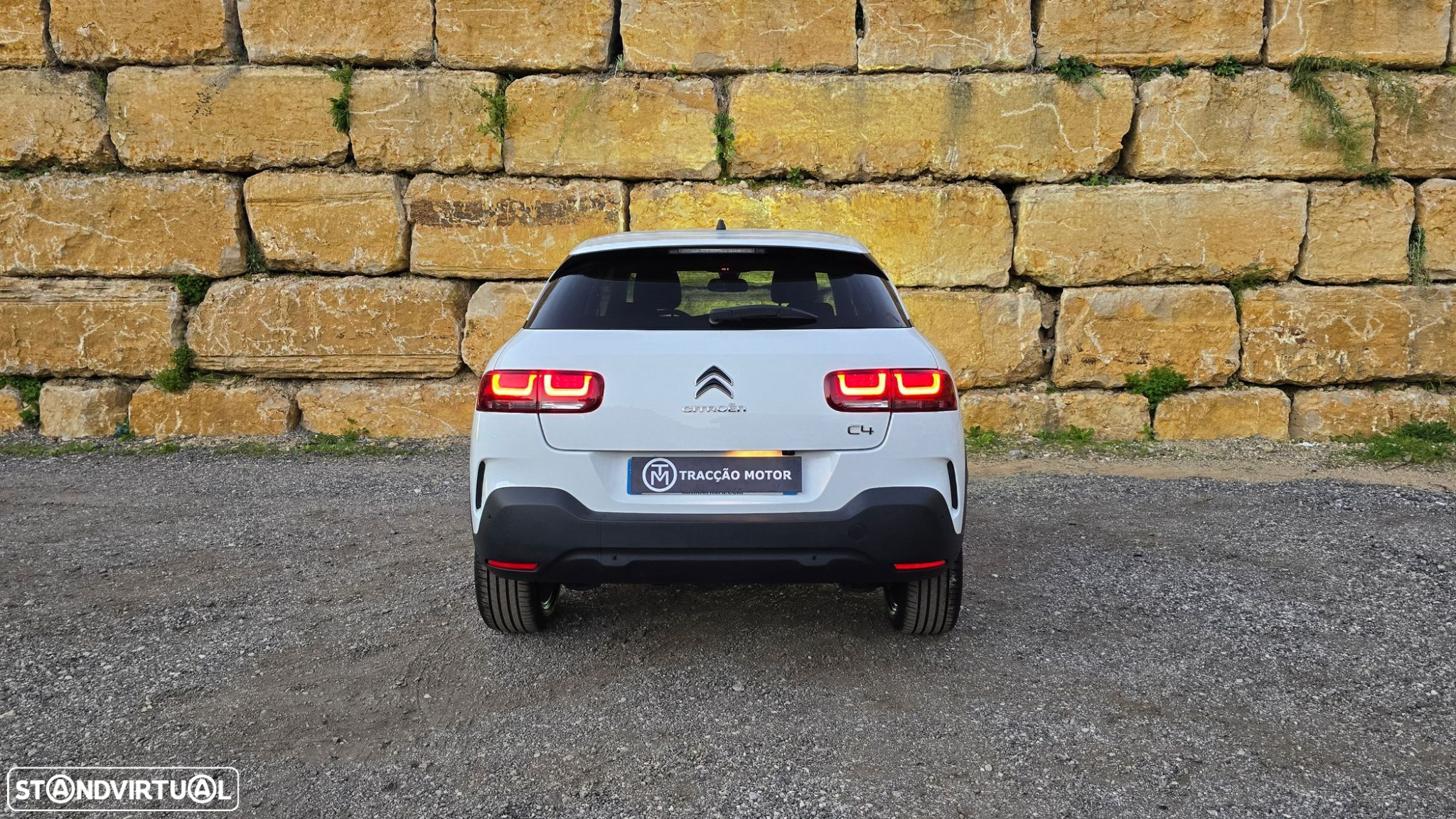 Citroën C4 Cactus 1.5 BlueHDi Shine - 6