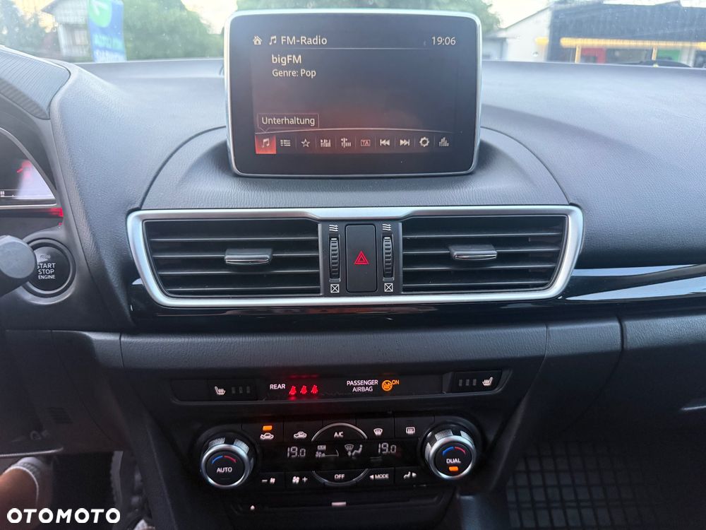 Mazda 3 SKYACTIV-G 120 Center-Line - 14