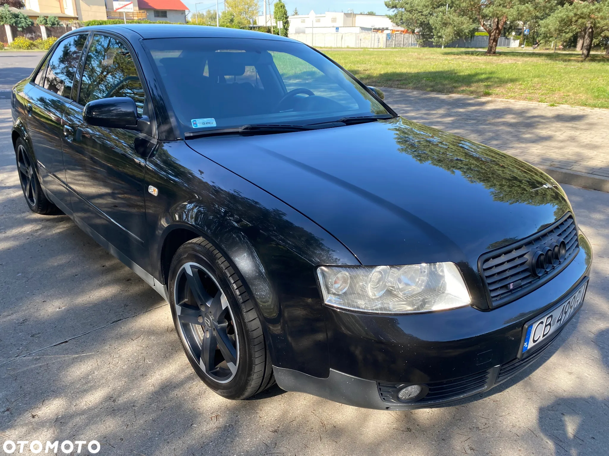 Audi A4 - 22