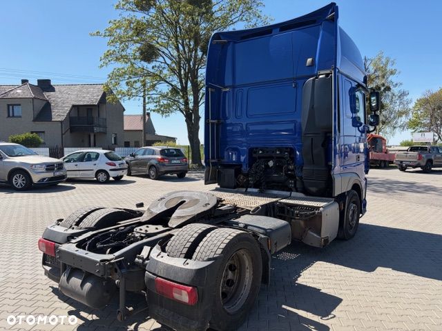 DAF XF 106 - 5