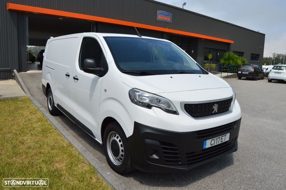 Peugeot Expert 1.5 BlueHDi L2H1 Pro Standard - 7