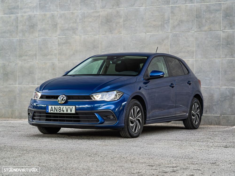 VW Polo 1.0 TSI Life - 18